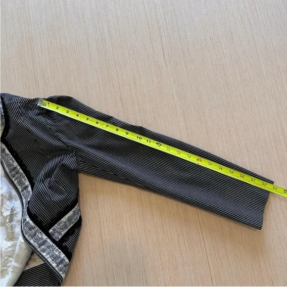 Y2K Nanette Lepore Low-waist Pantsuit - Picture 7 of 8